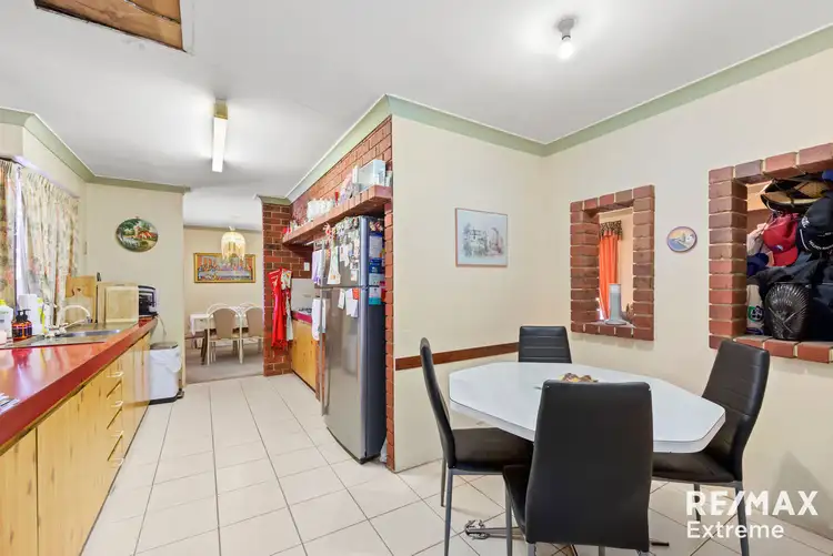 Fifth view of Homely house listing, 4 Eves Place, Cannington WA 6107
