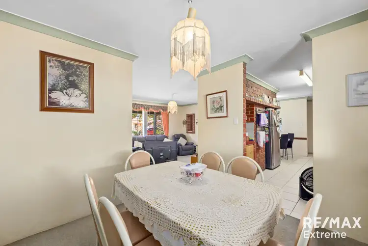 Sixth view of Homely house listing, 4 Eves Place, Cannington WA 6107