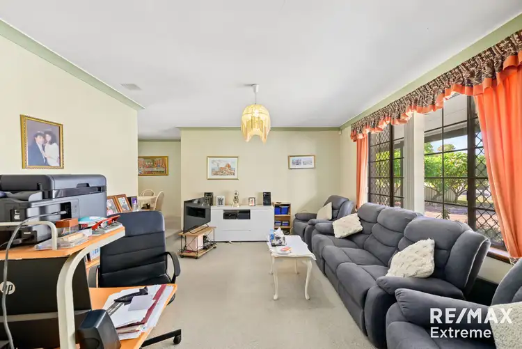 Seventh view of Homely house listing, 4 Eves Place, Cannington WA 6107