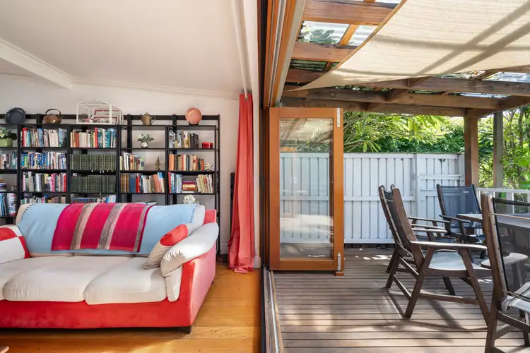 Fifth view of Homely house listing, 58 Birchgrove Road, Balmain NSW 2041