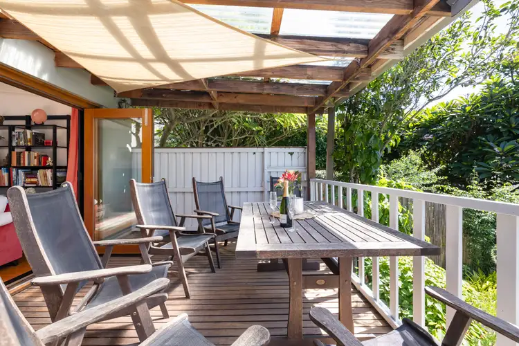 Sixth view of Homely house listing, 58 Birchgrove Road, Balmain NSW 2041