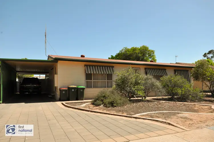 Main view of Homely house listing, 25 Kirwan Crescent, Port Augusta West SA 5700