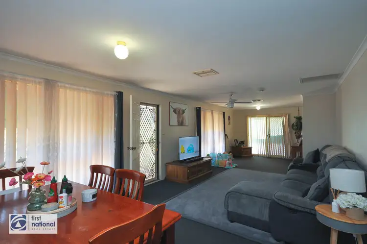 Second view of Homely house listing, 25 Kirwan Crescent, Port Augusta West SA 5700