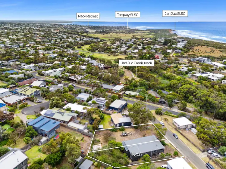 4 Dunkeith Avenue, Jan Juc VIC 3228