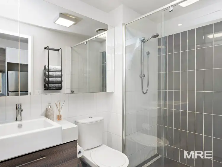 Sixth view of Homely apartment listing, 7/88 Cade Way, Parkville VIC 3052