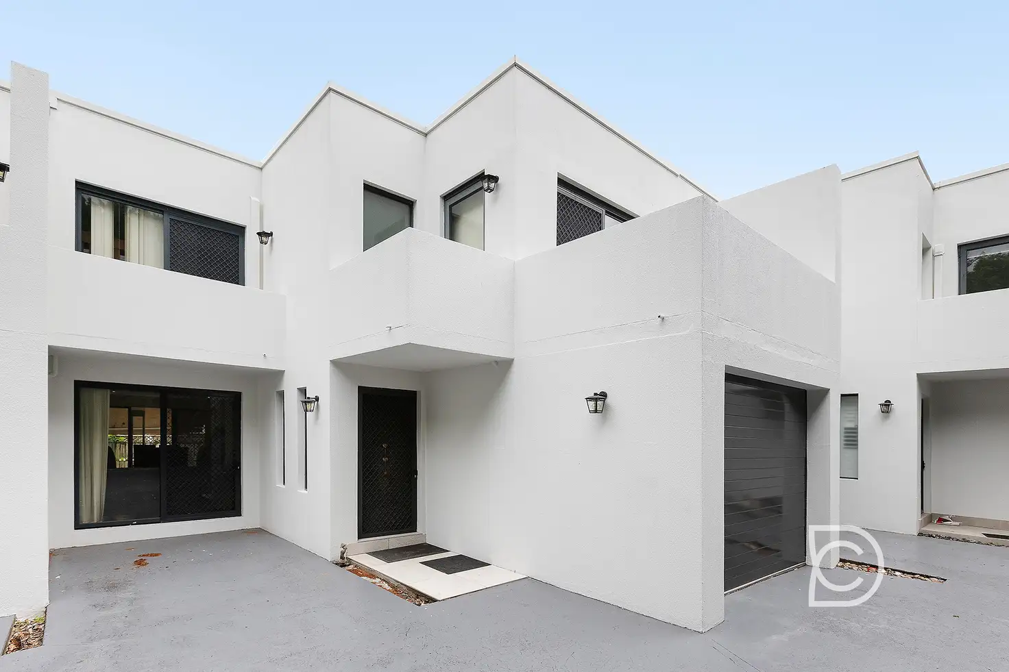 Main view of Homely townhouse listing, 4/51 Gipps Street, Concord NSW 2137