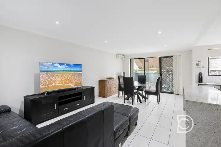 Third view of Homely townhouse listing, 4/51 Gipps Street, Concord NSW 2137