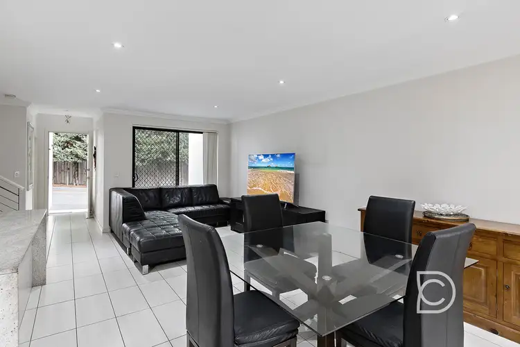Fourth view of Homely townhouse listing, 4/51 Gipps Street, Concord NSW 2137