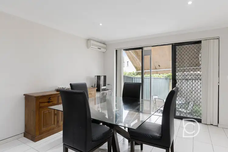 Fifth view of Homely townhouse listing, 4/51 Gipps Street, Concord NSW 2137