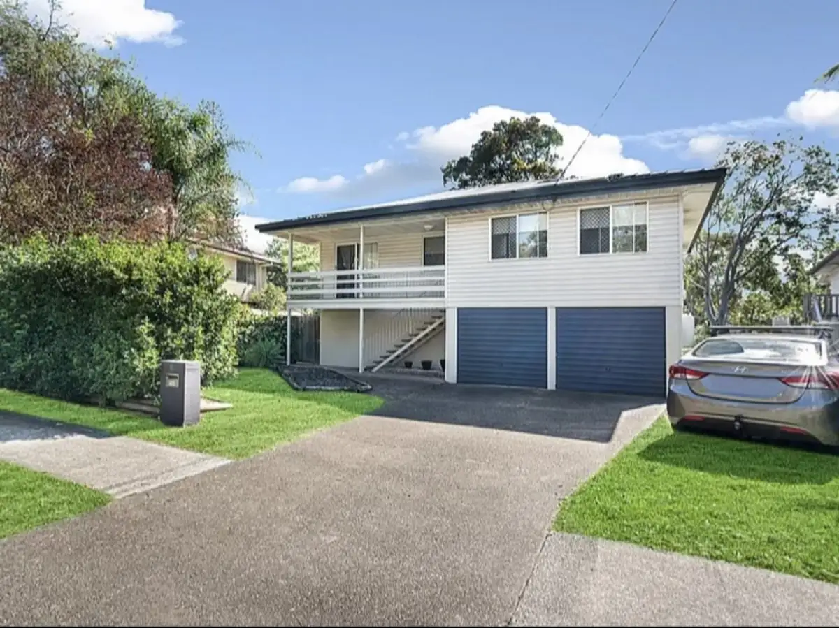 Main view of Homely house listing, 18 William Street, Rochedale South QLD 4123