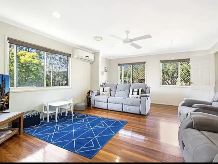 Second view of Homely house listing, 18 William Street, Rochedale South QLD 4123