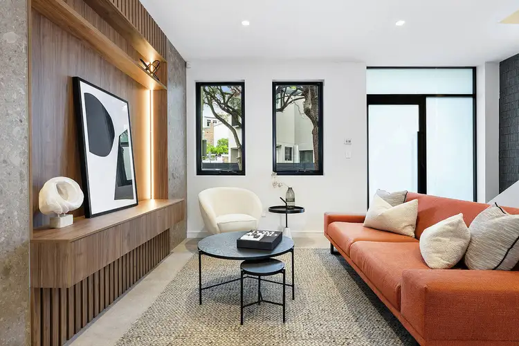 Third view of Homely house listing, 22 Gladstone Street, Enmore NSW 2042