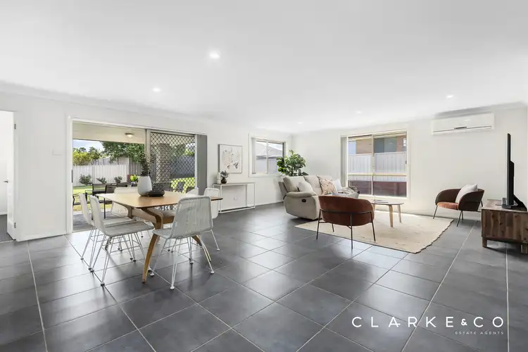 Fourth view of Homely house listing, 118 Canterbury Drive, Raworth NSW 2321