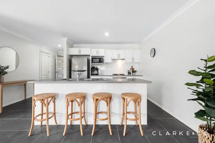 Fifth view of Homely house listing, 118 Canterbury Drive, Raworth NSW 2321