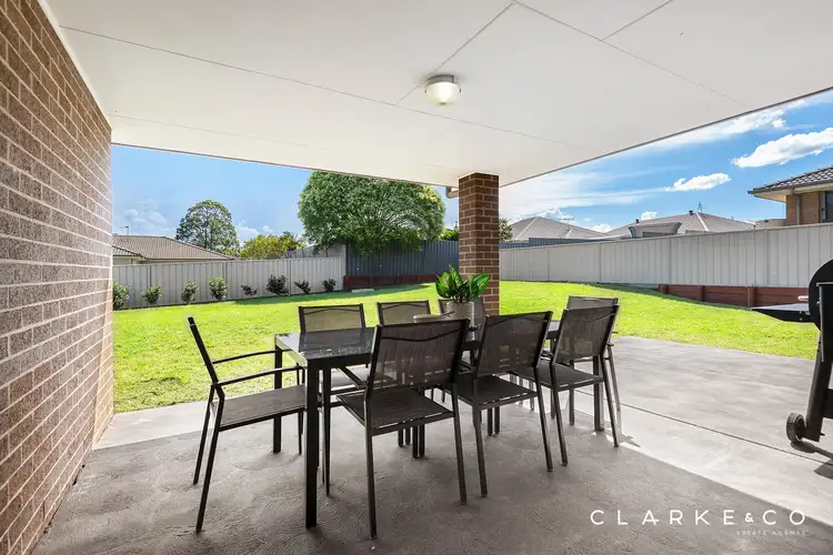 Sixth view of Homely house listing, 118 Canterbury Drive, Raworth NSW 2321