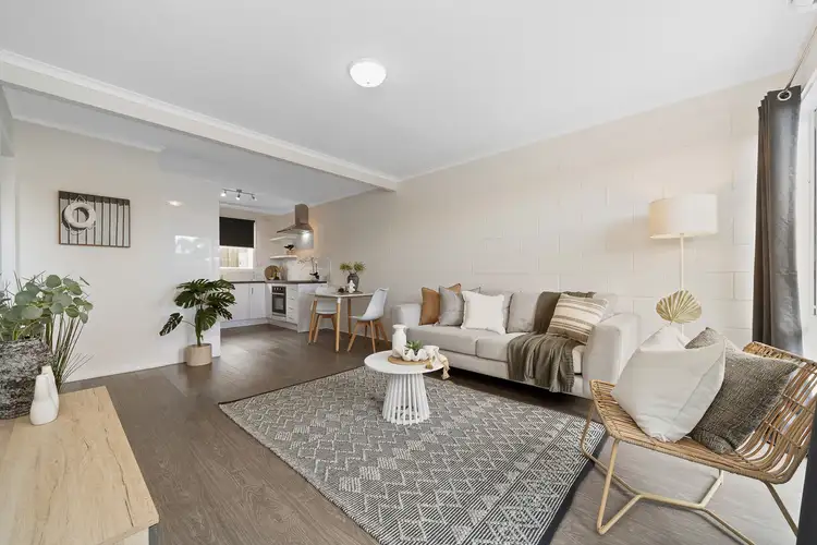 Main view of Homely unit listing, 3/25 Fairway Street, Frankston VIC 3199