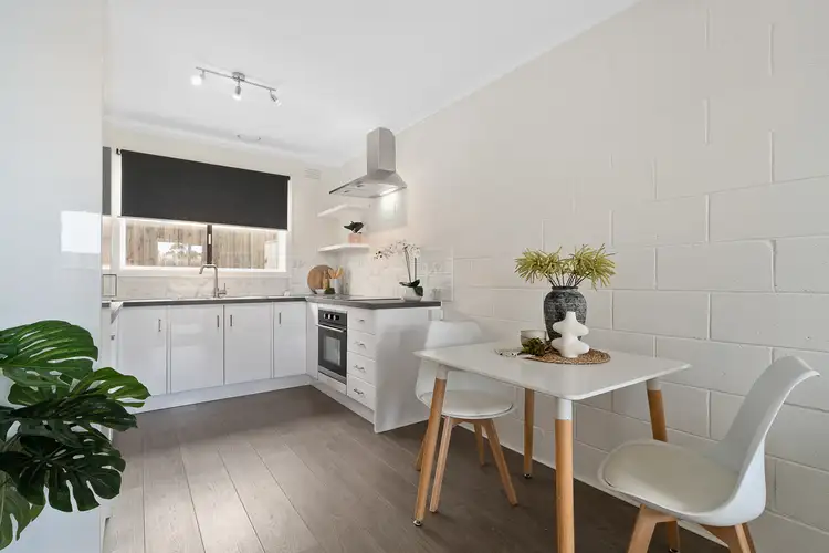 Third view of Homely unit listing, 3/25 Fairway Street, Frankston VIC 3199