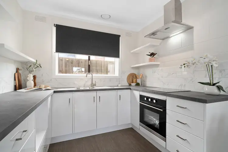 Fifth view of Homely unit listing, 3/25 Fairway Street, Frankston VIC 3199