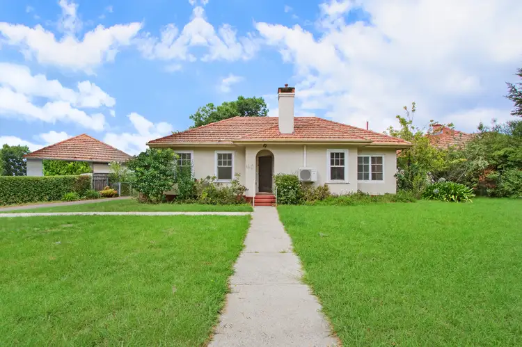 Main view of Homely house listing, 40 Kennedy Street, Kingston ACT 2604