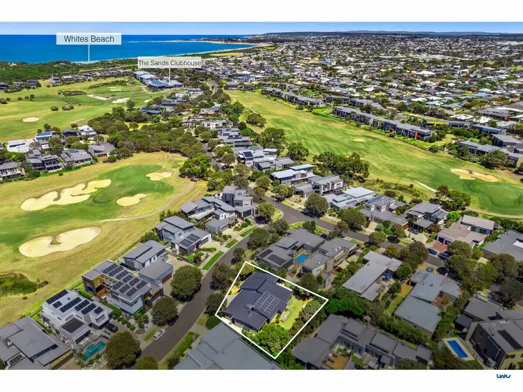 Third view of Homely house listing, 6 Gleneagles Close, Torquay VIC 3228