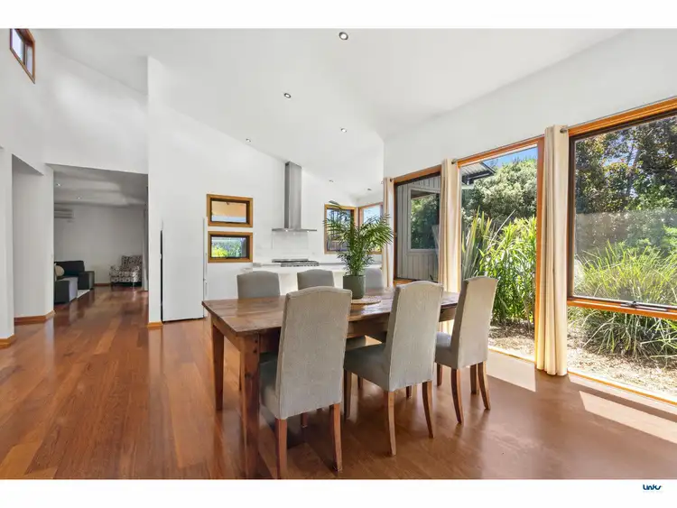 Fifth view of Homely house listing, 6 Gleneagles Close, Torquay VIC 3228