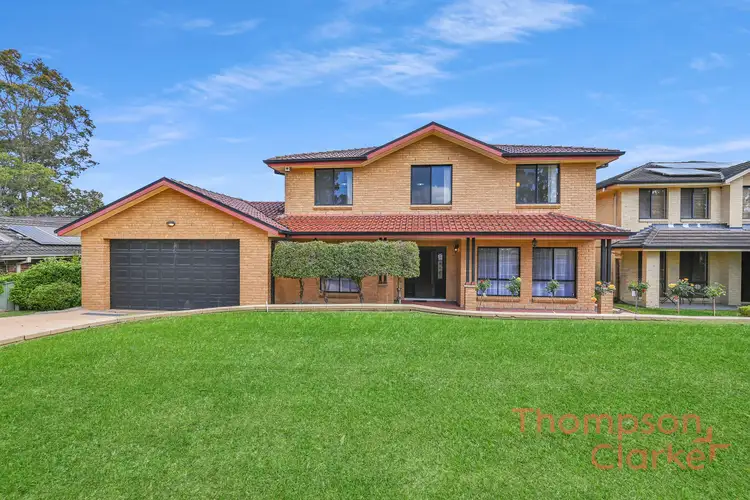 98 South Seas Drive, Ashtonfield NSW 2323