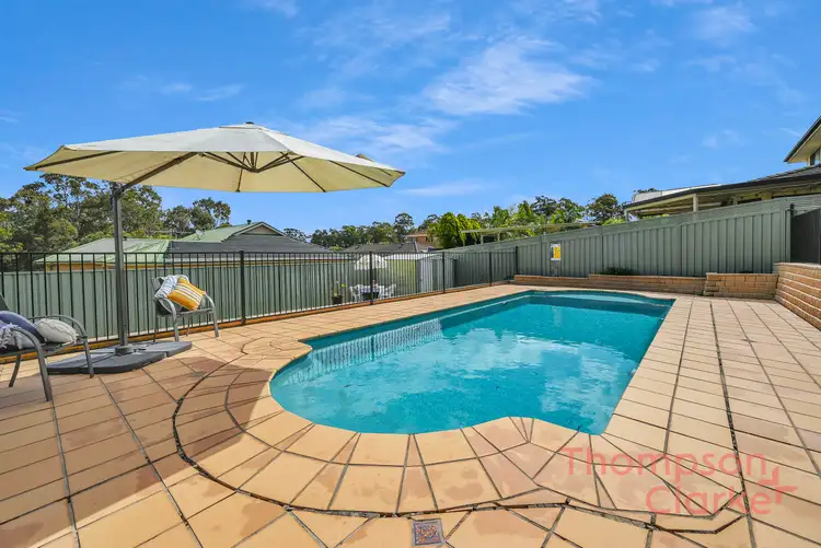 Third view of Homely house listing, 98 South Seas Drive, Ashtonfield NSW 2323