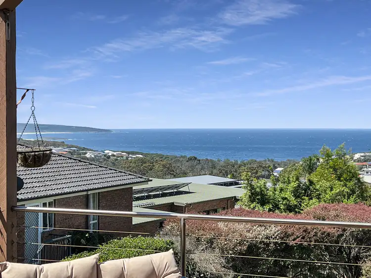 Third view of Homely house listing, 21 The Dress Circle, Tura Beach NSW 2548