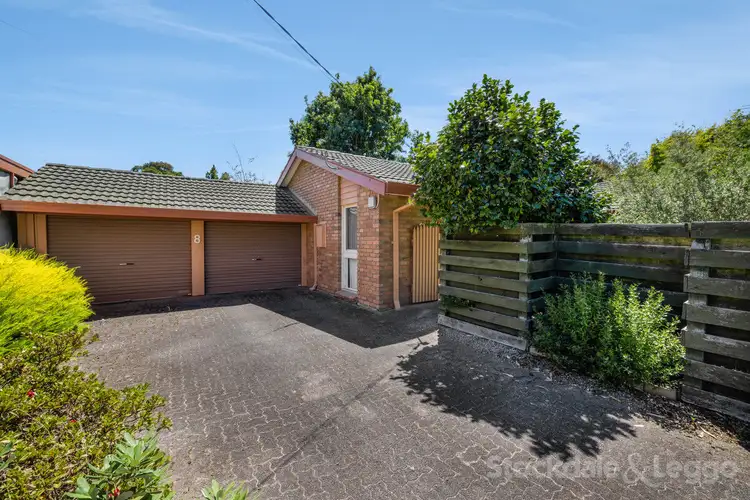 8 Tomasina Court, Langwarrin VIC 3910