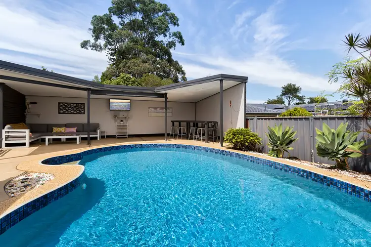 255 Grandview Road, Rankin Park NSW 2287