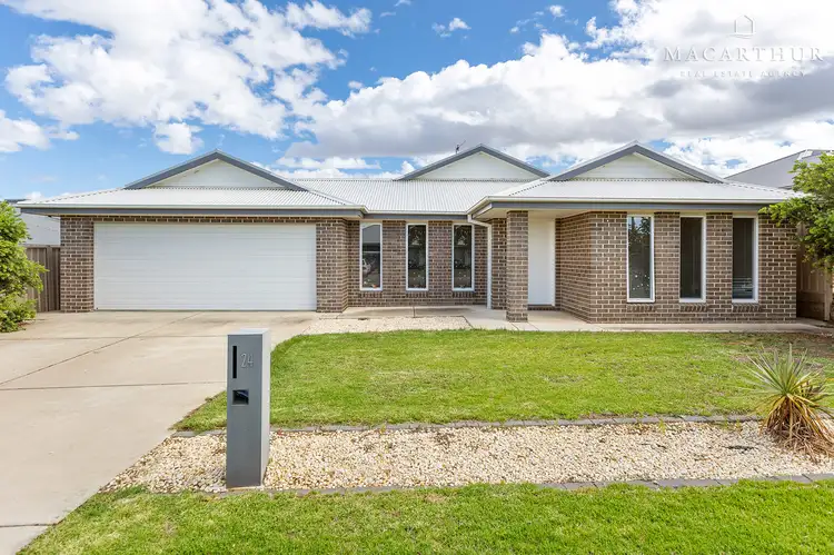 24 Darcy Drive, Boorooma NSW 2650
