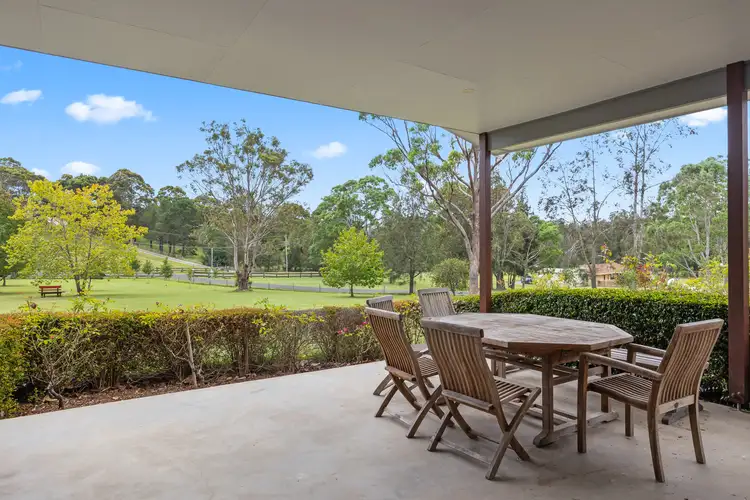 13 Weemala Crescent, Bawley Point NSW 2539