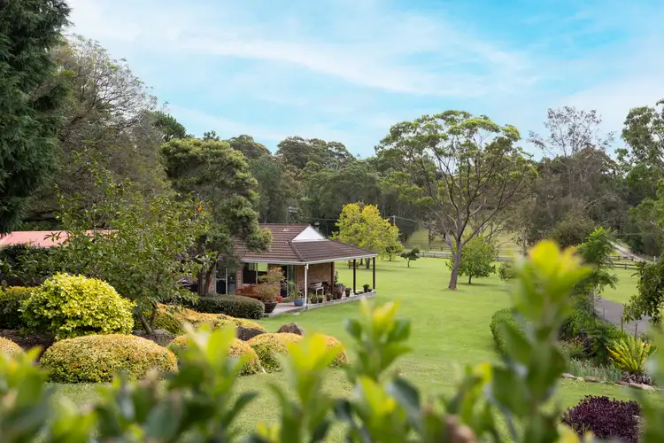 13 Weemala Crescent, Bawley Point NSW 2539