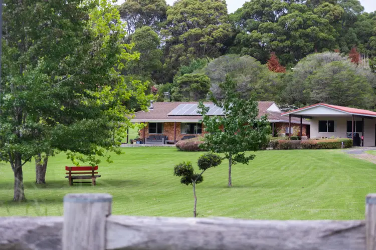 13 Weemala Crescent, Bawley Point NSW 2539