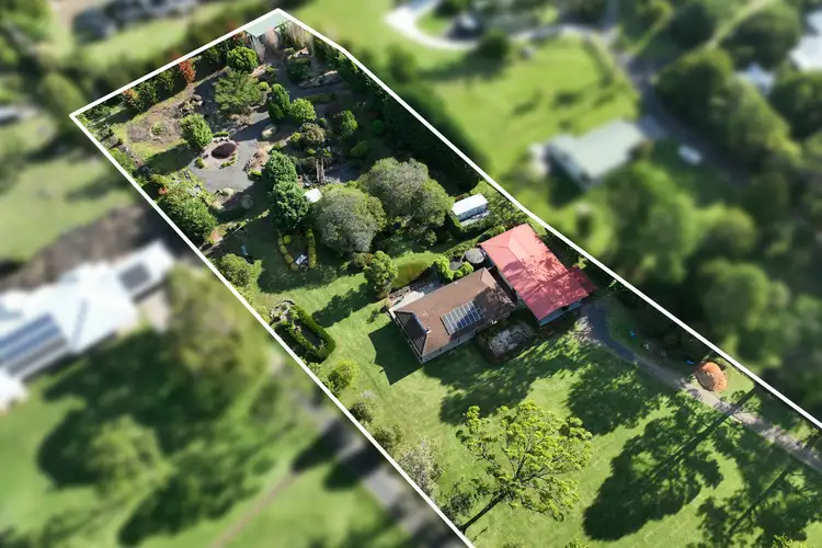 Fourth view of Homely rural property listing, 13 Weemala Crescent, Bawley Point NSW 2539