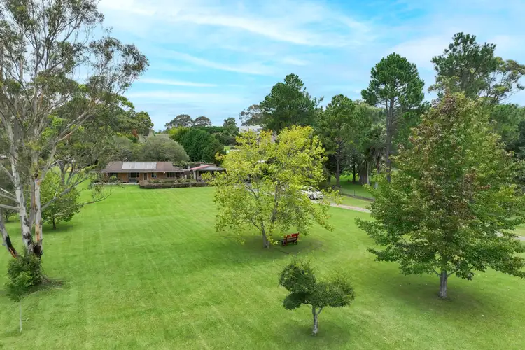 Fourth view of Homely rural property listing, 13 Weemala Crescent, Bawley Point NSW 2539