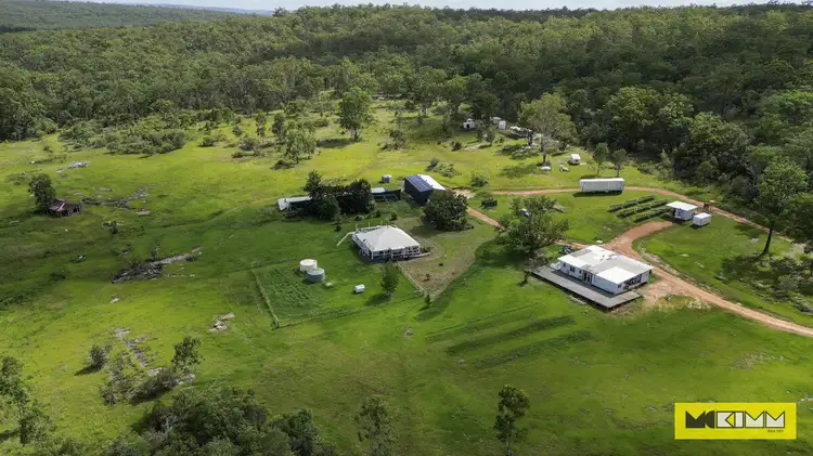 310 Greberts Road, Whiteman Creek NSW 2460