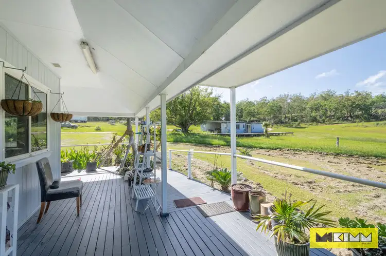 Fourth view of Homely rural property listing, 310 Greberts Road, Whiteman Creek NSW 2460