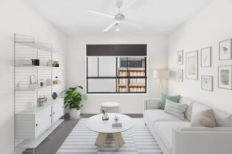 Fifth view of Homely house listing, 27 Dupree Street, Torquay VIC 3228