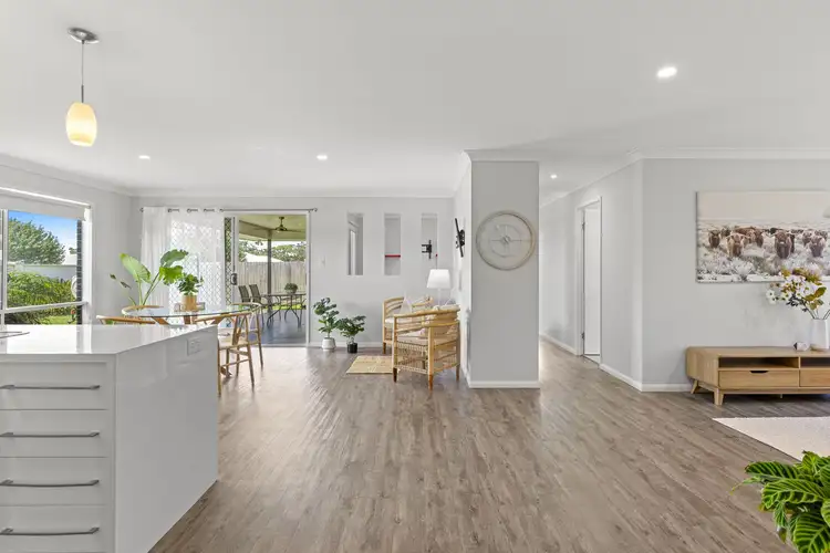 Second view of Homely house listing, 20 Opperman Drive, Kearneys Spring QLD 4350