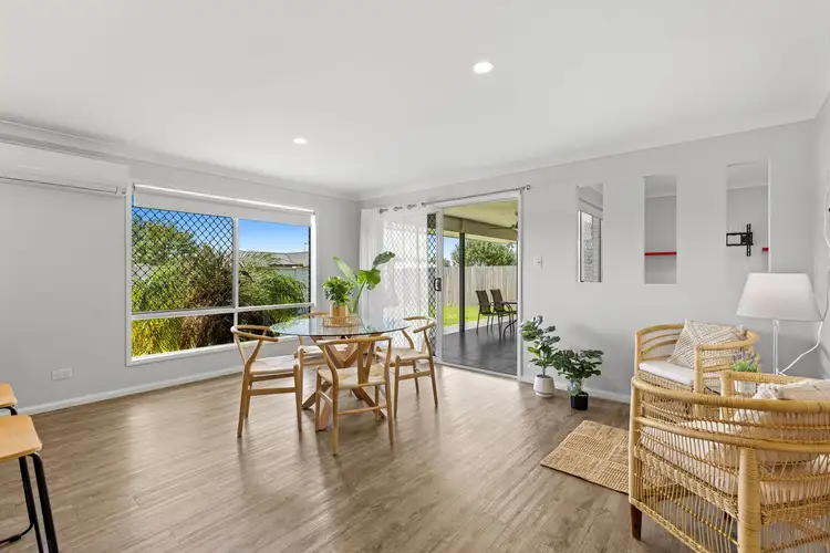 Fifth view of Homely house listing, 20 Opperman Drive, Kearneys Spring QLD 4350