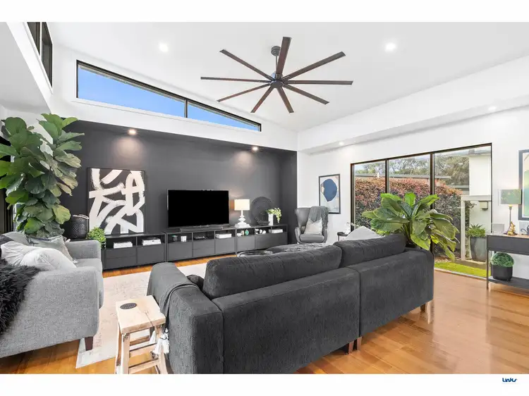 Main view of Homely house listing, 25 Links Drive, Torquay VIC 3228