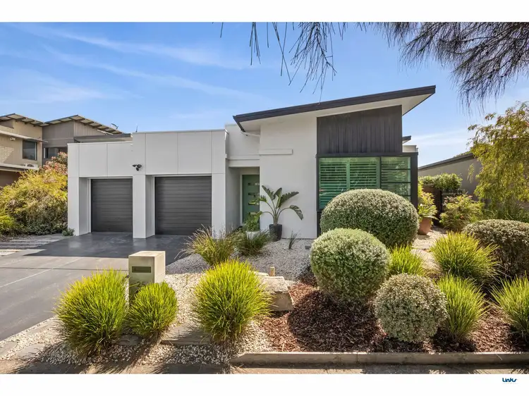 Second view of Homely house listing, 25 Links Drive, Torquay VIC 3228