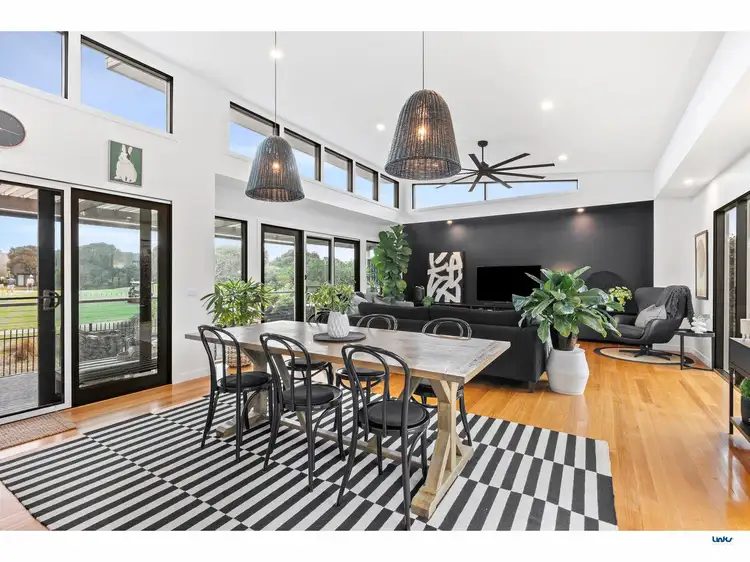 Third view of Homely house listing, 25 Links Drive, Torquay VIC 3228