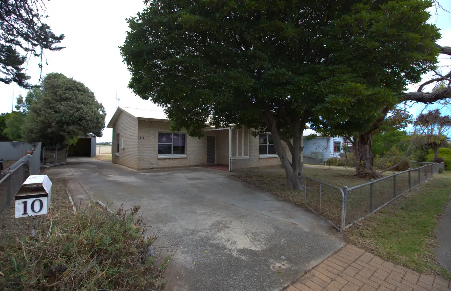 Main view of Homely house listing, 10 Coronation Place, Port Lincoln SA 5606