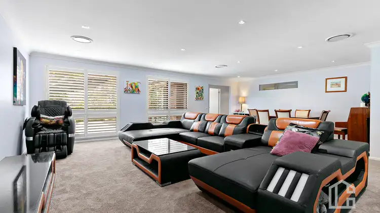 Third view of Homely house listing, 51 Cedar Street, Katoomba NSW 2780
