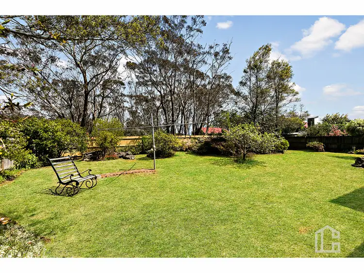 Second view of Homely house listing, 12 Edward Parade, Wentworth Falls NSW 2782