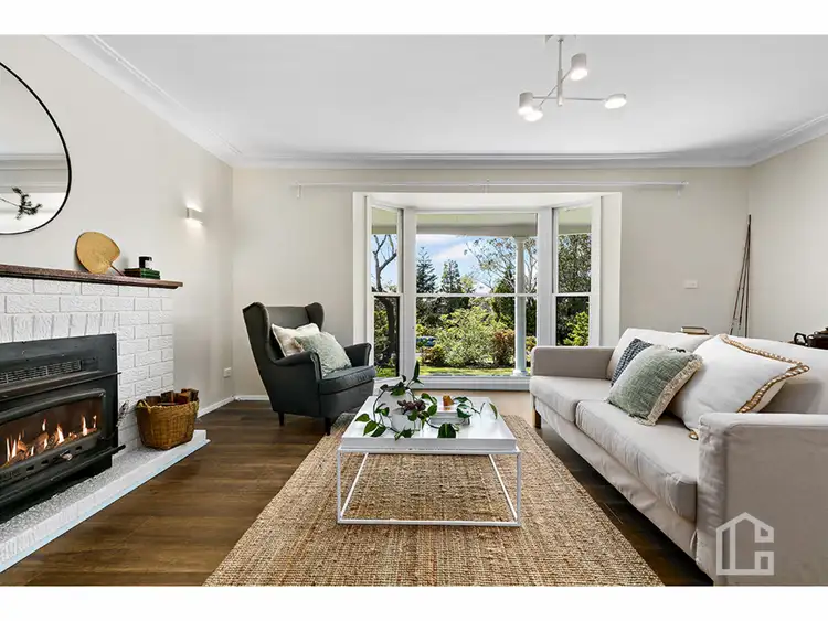 Third view of Homely house listing, 12 Edward Parade, Wentworth Falls NSW 2782