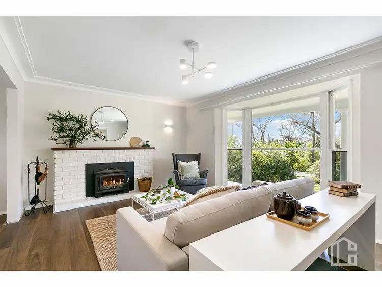 Fourth view of Homely house listing, 12 Edward Parade, Wentworth Falls NSW 2782