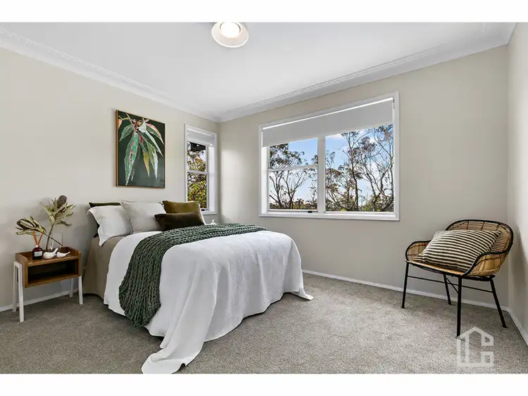 Sixth view of Homely house listing, 12 Edward Parade, Wentworth Falls NSW 2782